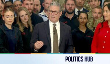 Labour MPs 'feeling dismayed, demoralised and shocked' after local elections