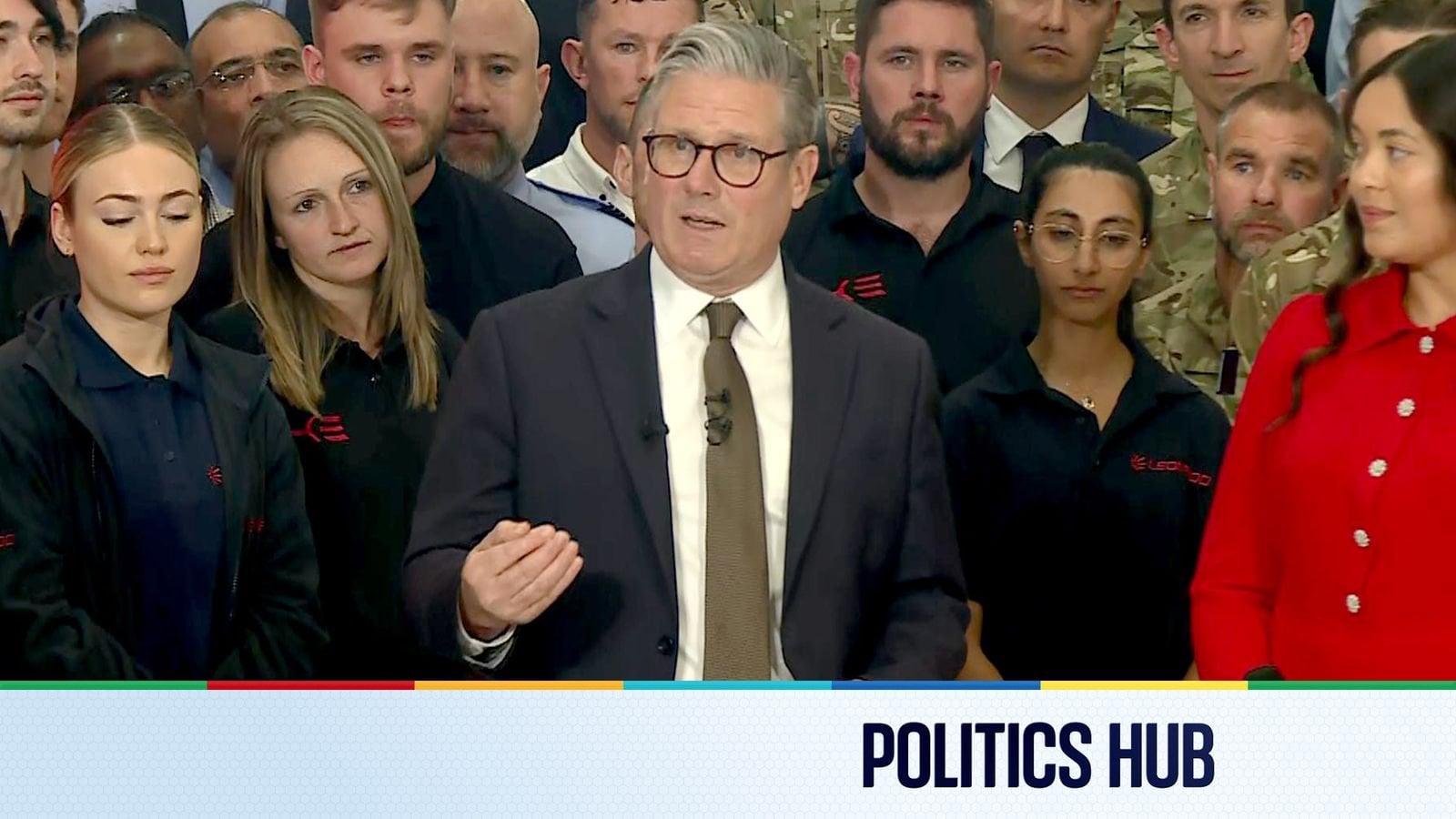 Labour MPs 'feeling dismayed, demoralised and shocked' after local elections