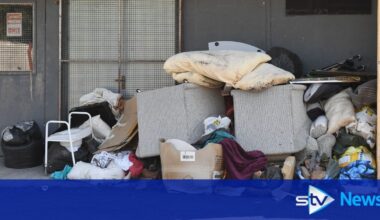 Polluters could face 20 years in prison under plans for UK-first law in Scotland