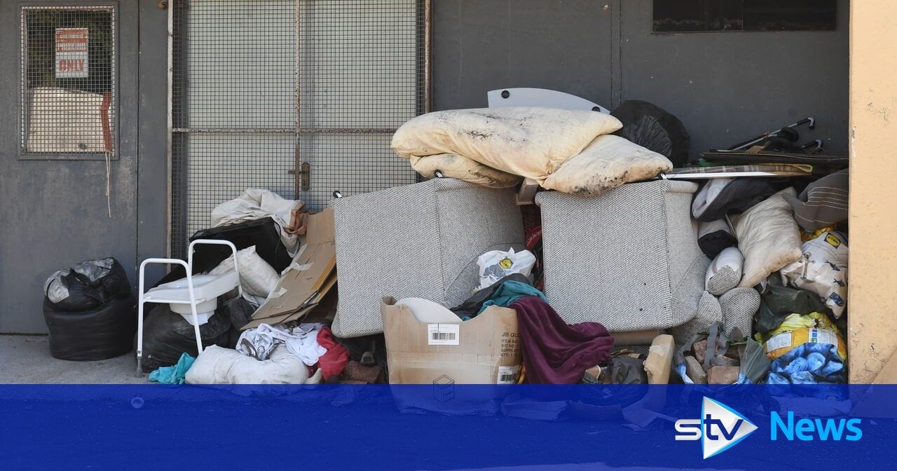 Polluters could face 20 years in prison under plans for UK-first law in Scotland