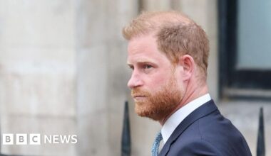 As clock ticks down on Harry's security court appeal, why did his pleas fail?