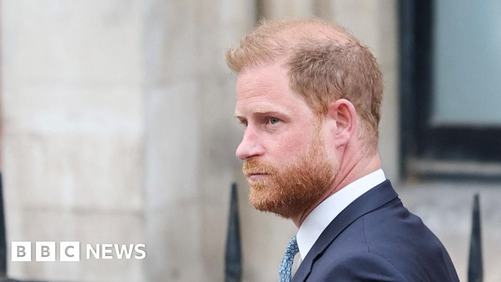 As clock ticks down on Harry's security court appeal, why did his pleas fail?