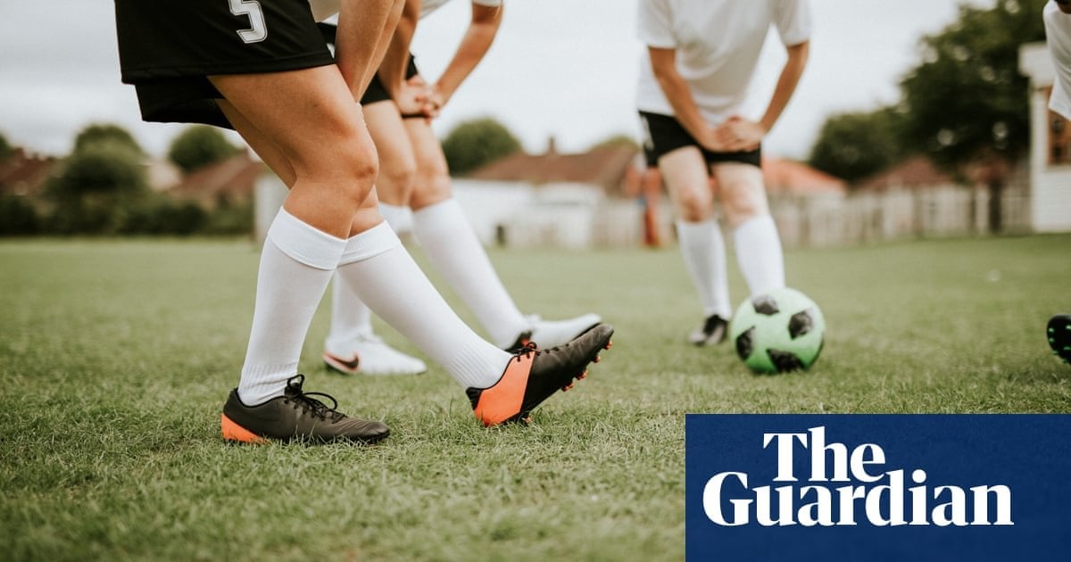 FA bans transgender women from women’s football in England following Supreme Court ruling
