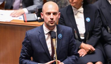 Expulsions de fonctionnaires français d'Algérie : la France va "renvoyer" des diplomates algériens