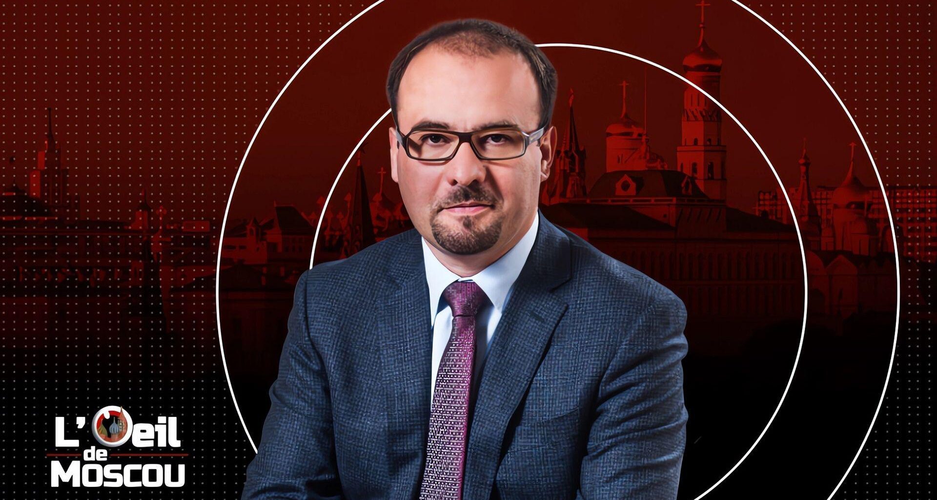 A Moscou, les clans se préparent à l’après-guerre