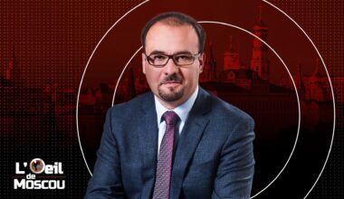 A Moscou, les clans se préparent à l’après-guerre
