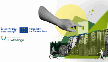 'CCI4Change Collaboration Toolkit' launch event / Article