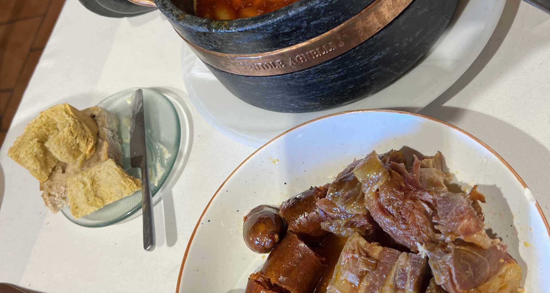 Fabada Asturiana, el mejor