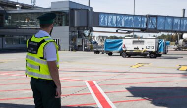 Latvian State Border Guard