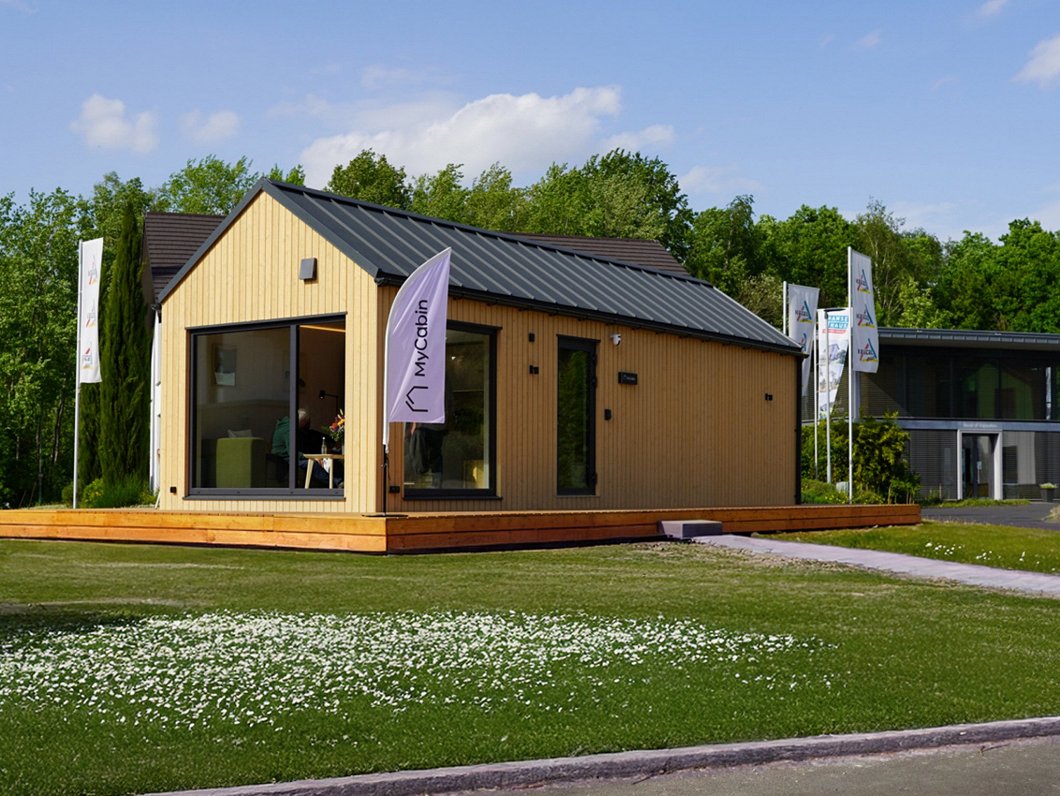 MyCabin