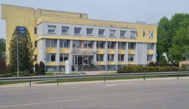 Līvānu novadā reģionā lielākās algas; iedzīvotājus satrauc aizaugušie grāvji un grausti / Raksts