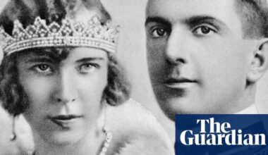Descendants of Italy’s last king should not have crown jewels, court rules