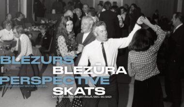 Blezūra skats exhibition