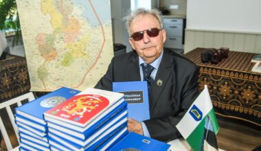 „Petserimaad ei tunne isegi arvuti ära!“ Ajaloolane annab valusa hoobi Eesti mälule