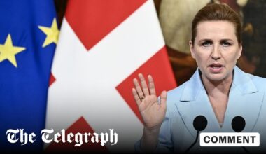 Denmark has chosen to be robust on migration and preserve its culture