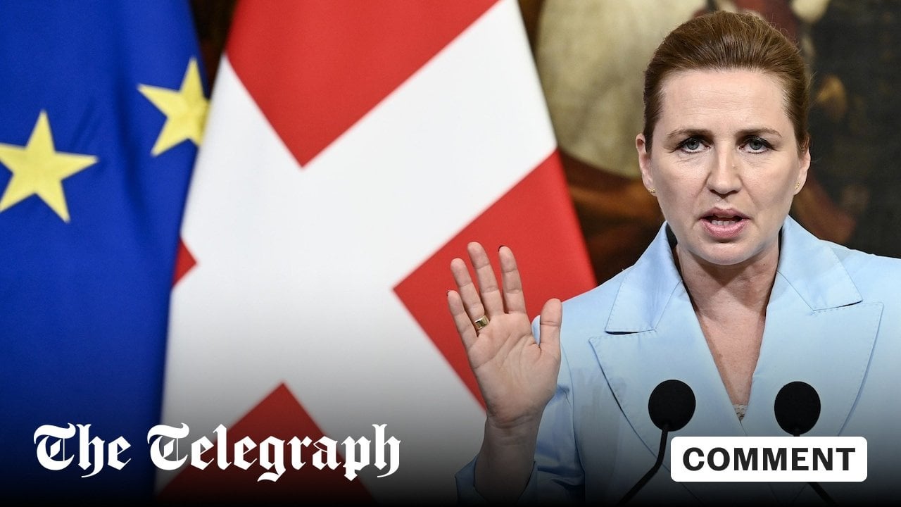 Denmark has chosen to be robust on migration and preserve its culture