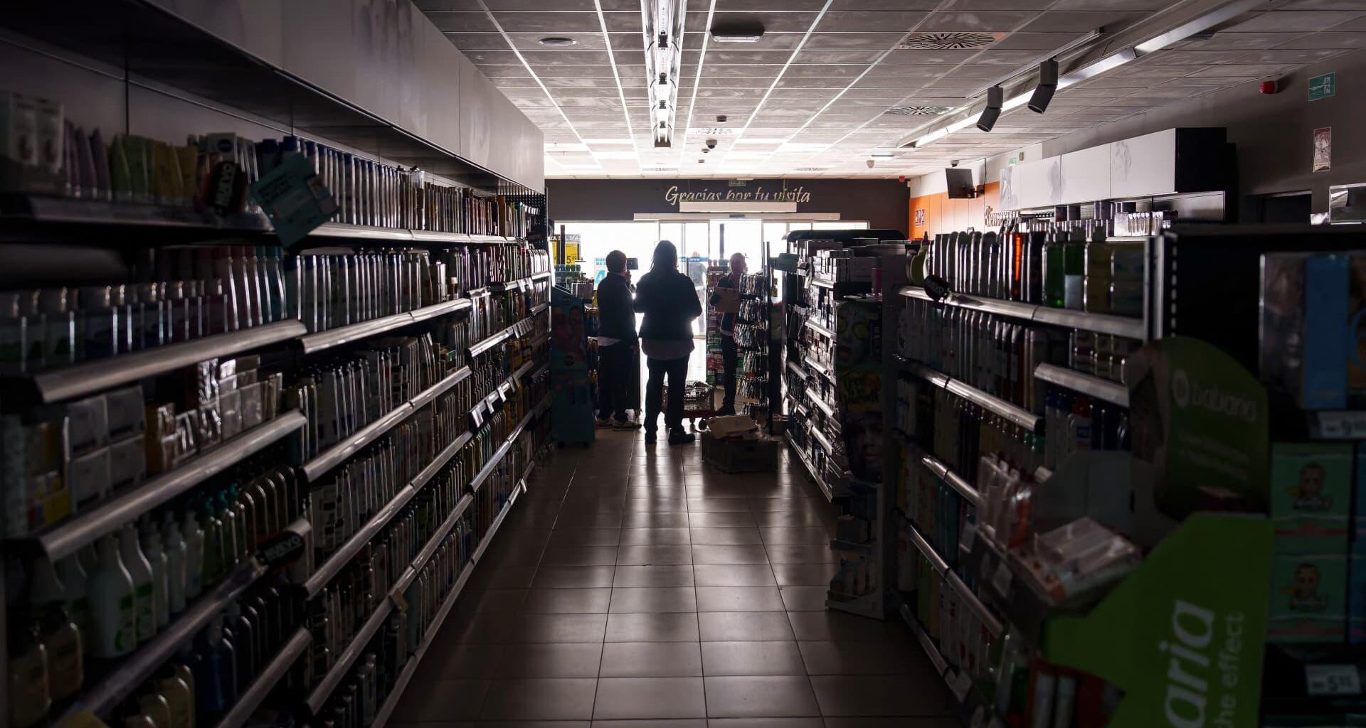 Spain’s unprecedented power outage sparks a blackout blame game over green energy