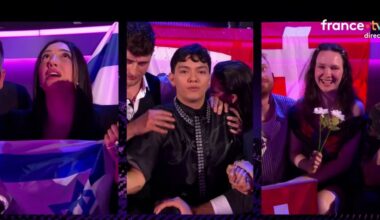 Qui a gagné l'Eurovision 2025 ? Découvrez le pays vainqueur