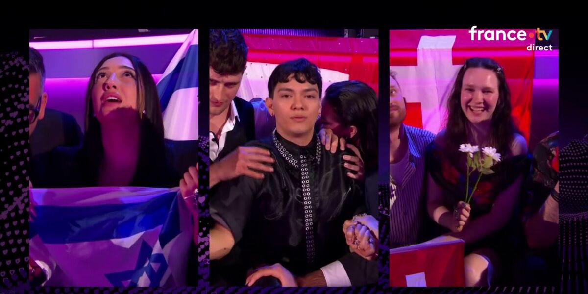 Qui a gagné l'Eurovision 2025 ? Découvrez le pays vainqueur