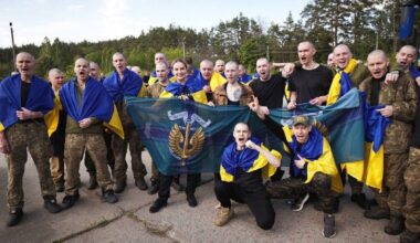 TOP NEWS TODAY 🔝 May 23, 2025