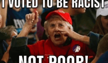 The morally bankrupt have become the financially destitute
