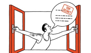 Pete Hegseth’s Day | The New Yorker