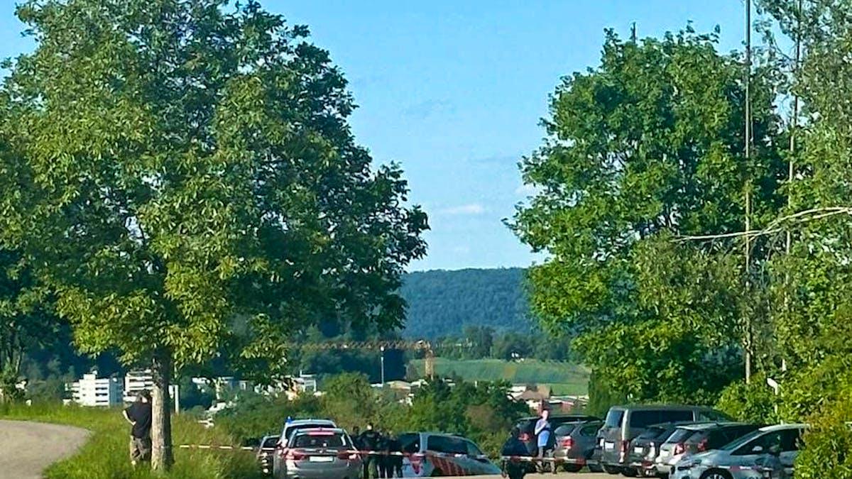 Berikon AG: Getötetes Mädchen (15) im Wald gefunden – Täter verhaftet