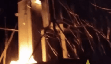 Partisan Attack in Moscow Region Reportedly Disrupts Power in Multiple Russian Military Sites