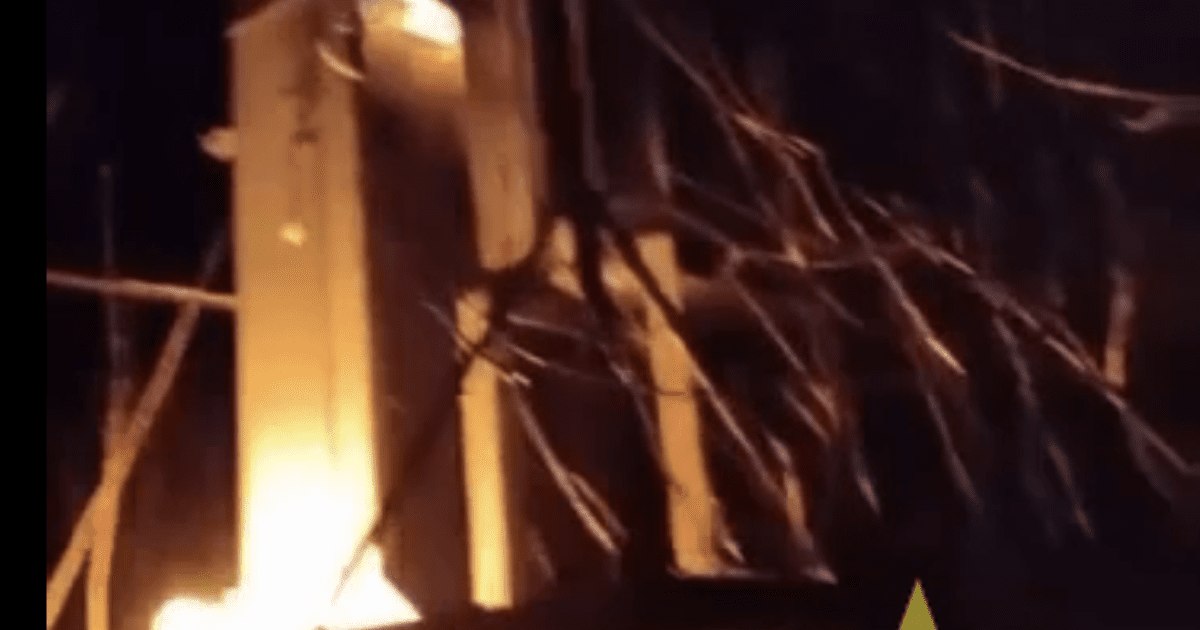 Partisan Attack in Moscow Region Reportedly Disrupts Power in Multiple Russian Military Sites