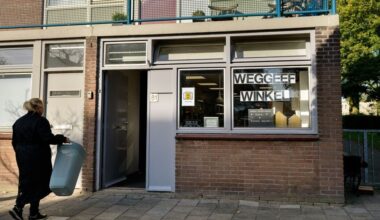 Rode Kruis: armoede in Nederland verdiept zich