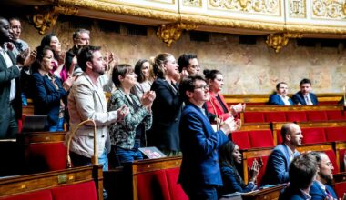 Soutien à Boualem Sansal : le vote honteux de LFI