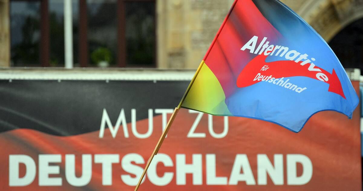 AfD in Sachsen-Anhalt will mit „Stolz-Pass“ Tourismus ankurbeln