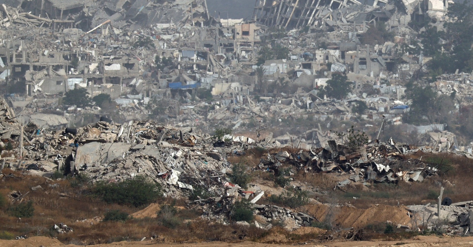 Germany threatens steps against Israel as tone shifts over Gaza