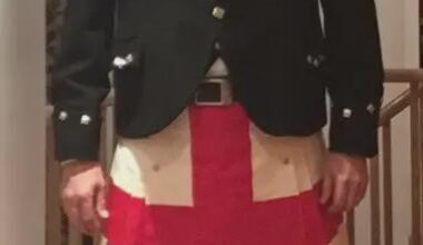 What even is going on here?