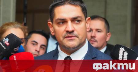 Радостин Василев: Росен Христов трябва да бъде заключен ᐉ Новини от Fakti.bg - България