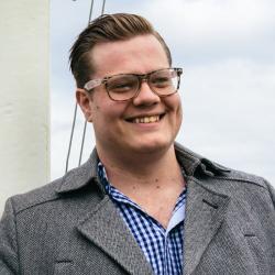 Ragnar Egilsson