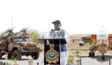 rajnath singh in bhuj
