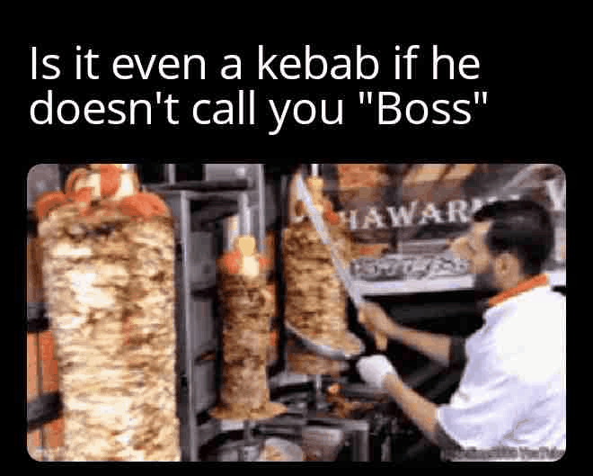 Chilli sauce, salad?