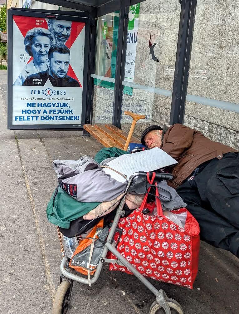 Ne hagyjuk, hogy a fejünk felett döntsenek!