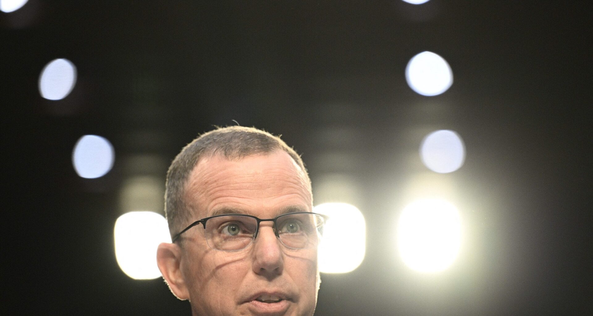 Ukraine crisis could spark 'direct' Russia-US Confrontation—NORAD commander