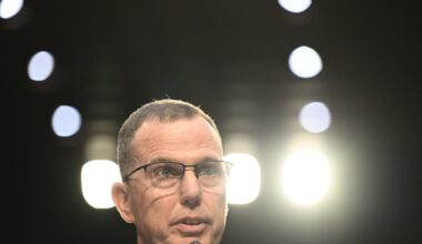 Ukraine crisis could spark 'direct' Russia-US Confrontation—NORAD commander