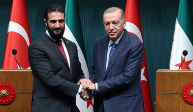 Iran struggling for relevance in post-Assad Syria