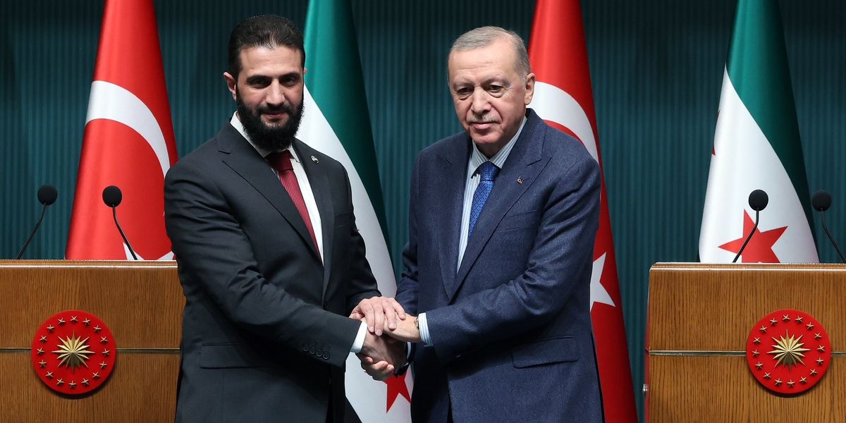 Iran struggling for relevance in post-Assad Syria