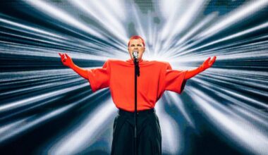Belgium: The creative team for Eurovision 2025 has been revealed! - Eurovision News | Music