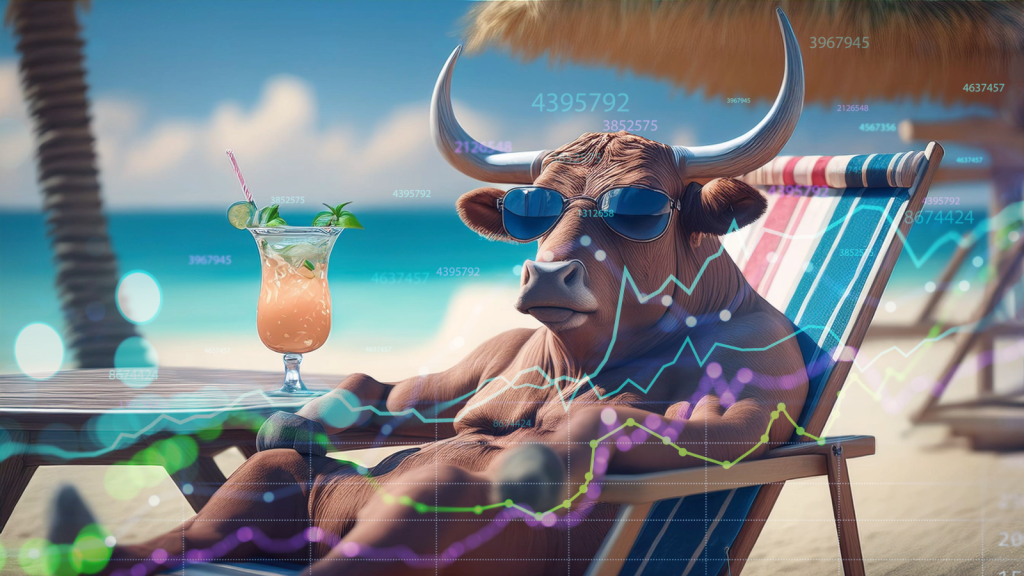 Wednesday’s Fed Announcement Was a Dud. But This Stock Screener Isn’t…
