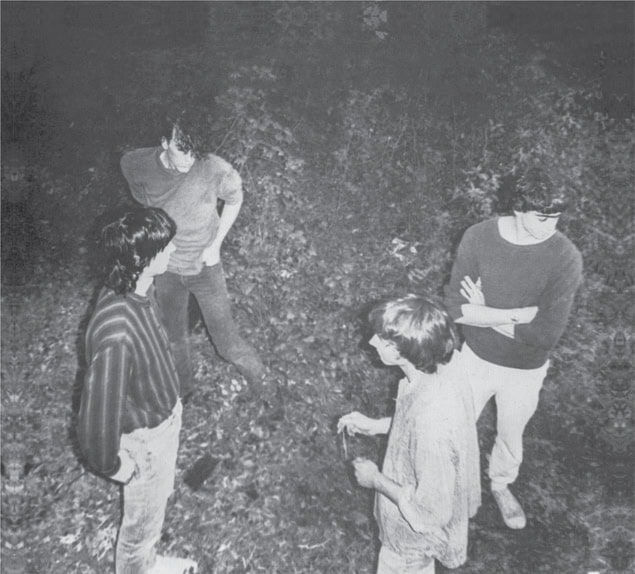 R.E.M. Honors Radio Free Europe/Radio Liberty With Never Before Released “Radio Free Europe 2025” Remix