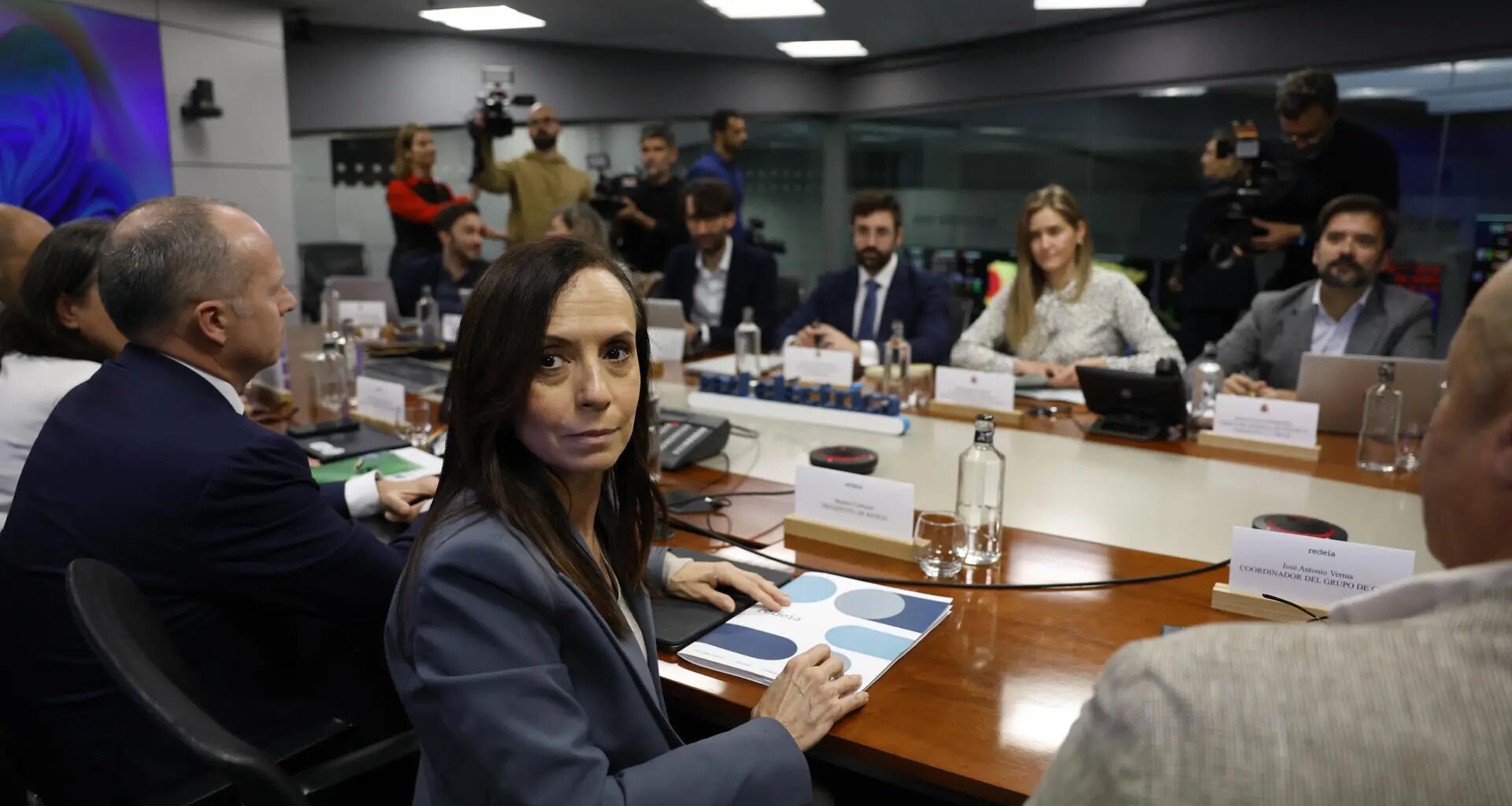 Apagón de luz en España, última hora en directo