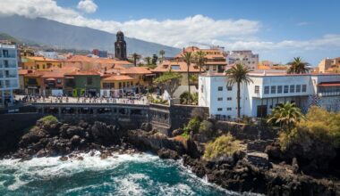He vivido en Tenerife durante 3 años y he estado fotografiando la isla todo este tiempo.