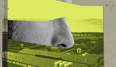 Stinkende veehouderijen schenden mensenrechten: minstens 1300 bedrijven moeten dieren wegdoen