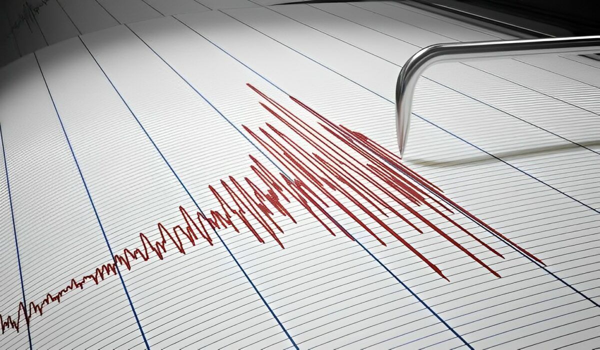 Earthquake strikes Turkiye’s Kütahya province